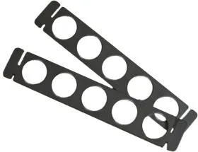 Bushcraft - Bushbox Topfauflagen-Set