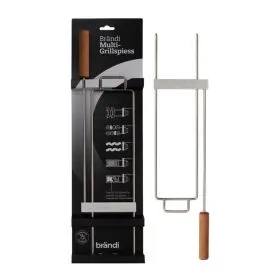 Brändi - Multi-Grillspiess