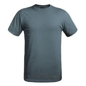 A10 Equipment - Strong Shirt (grau)