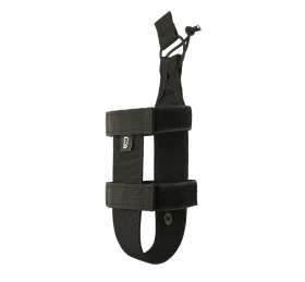 Brandit - Molle Bottle Holder Flex Large black