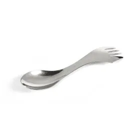 Light My Fire - Campingbesteck Swedish Spork (Edelstahl)