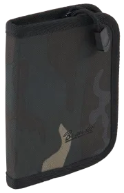 Brandit - Wallet One darkcamo
