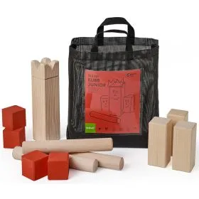 Brändi - Kubb Junior Outdoorspiel
