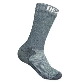 DexShell - Terrain Walking Socks Outdoor Socken, grau, wasserdicht
