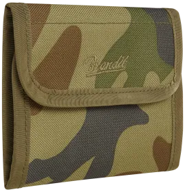 Brandit - Wallet Five woodland