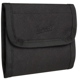 Brandit - Wallet Five black