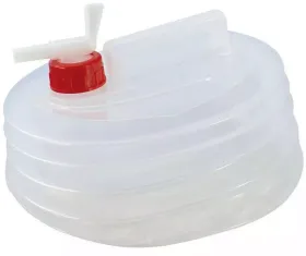 Faltbarer Wasserkanister (8 Liter)