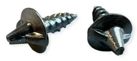 Icer`s Kit - Ersatzspikes für  "XT Trail Spikes" (spitz)