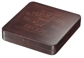 Aufbewahrungsbox "Tabak"