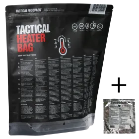 Tactical Foodpack - Heater Bag