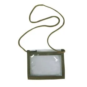 Tasmanian Tiger - Ausweishülle TT ID Holder (olive)