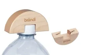 Brändi - Boy Flaschenöffner
