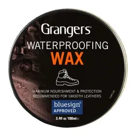 Grangers - Schuhwachs Waterproofing Wax (100 ml)