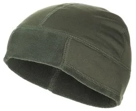 BW Mütze Fleece, oliv 