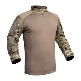 A10 Equipment - UBAS V2 Fighter Gen. 2 Shirt (multicam)