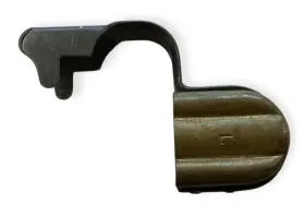 Original Laufschutzdeckel Ord. 1911 für Karabiner 11 (Messing)