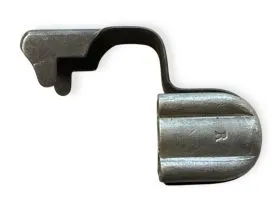 Original Laufschutzdeckel Ord. 1911 für Karabiner 11 (Aluminium)