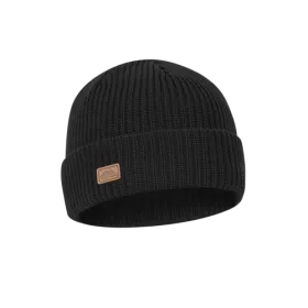 Helikon-Tex - Wanderer Beanie Cap (schwarz)