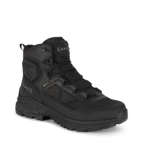 AKU - Sentinel MID Tactical GTX Schuhe, schwarz (Gore Tex)
