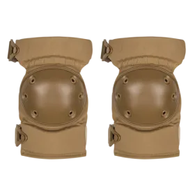 ALTA® - Knieschoner AltaCONTOUR AltaLok™ (coyote)