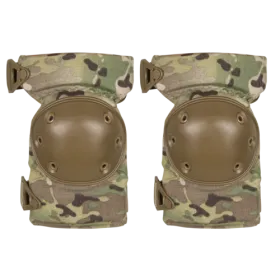 ALTA® - Knieschoner AltaCONTOUR AltaLok™ (multicam)