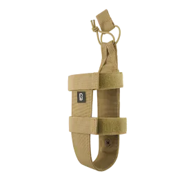 Brandit - Molle Bottle Holder Flex Large camel