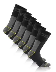 Rohner Socken - Power Worker Wilmax (3er Pack)