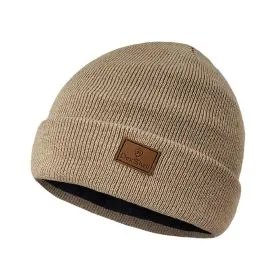 DexShell - "Beanie" Watch, beige, wasserdicht
