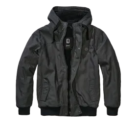 Brandit - Essential Jacket anthracite