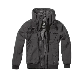 Brandit - Bronx Jacket black