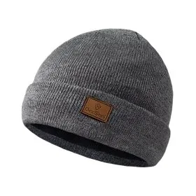 DexShell - "Beanie" Watch, grau, wasserdicht