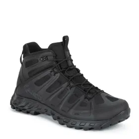 AKU - Selvatica Tactical MID Stiefel, schwarz (Gore Tex)