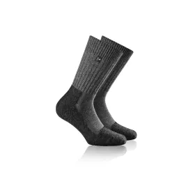Rohner Socken - Trekking "Original" anthrazit