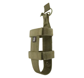 Brandit - Molle Bottle Holder Flex Large olive