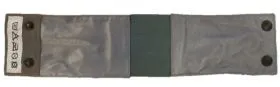 Leuchtgamasche "LüGa" altes Armeemodell