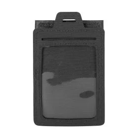 Tasmanian Tiger - Ausweishülle TT ID Card Office (black)