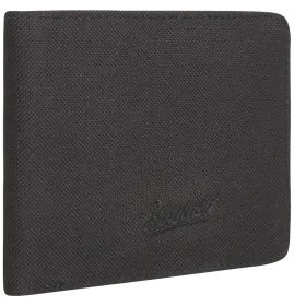 Brandit - Wallet Four black