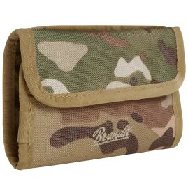 Brandit - Wallet Two tactical camo
