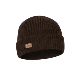 Helikon-Tex - Wanderer Beanie Cap (braun)