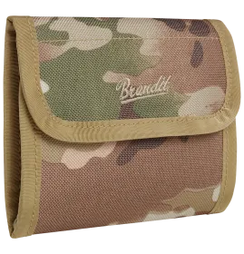 Brandit - Wallet Five tactical camo