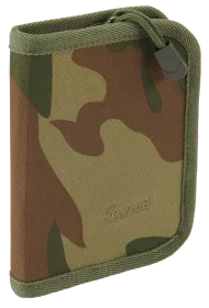 Brandit - Wallet One woodland