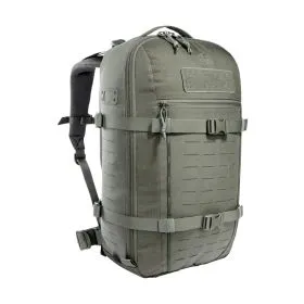 Tasmanian Tiger - Daypack Modular Tac Pack 28 IRR (stone grey olive)