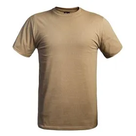 A10 Equipment - Strong Shirt (tan)