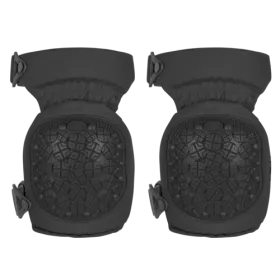 ALTA® - Knieschoner AltaCONTOUR 360 Vibram Cap (schwarz)