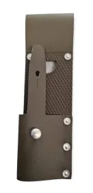 Schweizer Armee - Bajonetthalter "Frosch" lang