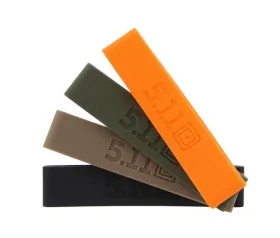 5.11 Tactical Series - Wallet Bands (4er Set)