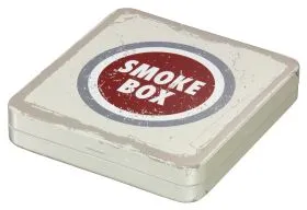Aufbewahrungsbox "Smoke"