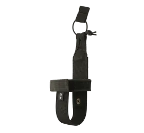 Brandit - Molle Bottle Holder Flex Medium black