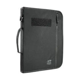 Tasmanian Tiger - Dokumententasche File Server A4 MKII (black)