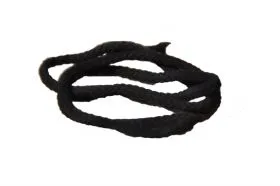 Bushcraft -  Zunderschnur 50cm